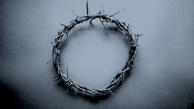 The entrance of the king The entrance of the king